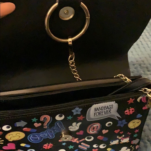 Bag with an attitude - Picture 4 of 7